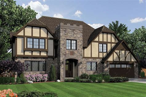 english tudor home plans|english tudor style house plans.